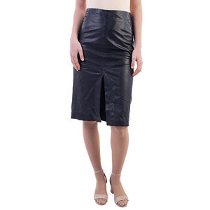 Academia Skirt Women size 26 Black